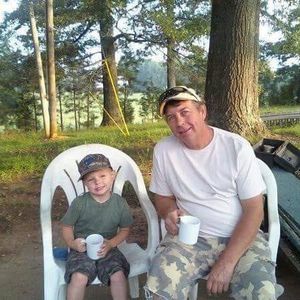 Meet your Posher, Jerad